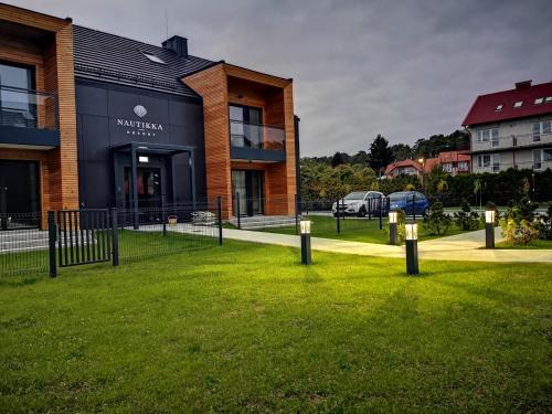 Krynica Morska Apartment | Zielona Krynica Apartament