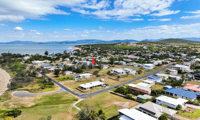 Capricorn Coast Apartment | Zilzie Beach Apartment