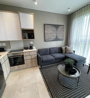 Port Zimbali Apartment | Zimbali Boulevard Suites 203 Beautiful bliss