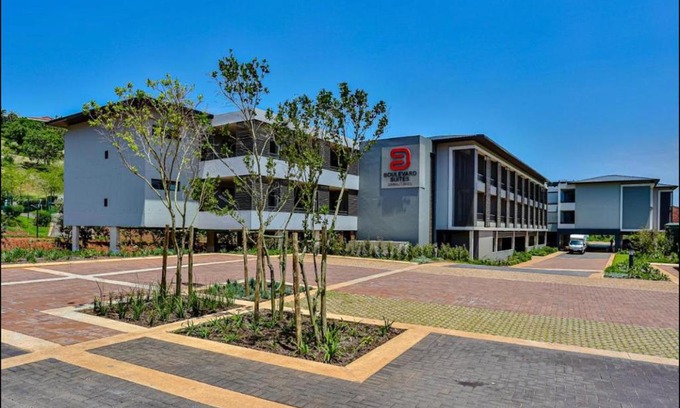 Port Zimbali Apartment | Zimbali Lakes Boulevard Suites 256
