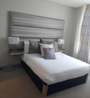 Port Zimbali Apartment | Zimbali Suite 207