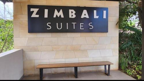 Port Zimbali Apartment | Zimbali Suites Coastal 321 Tranquility