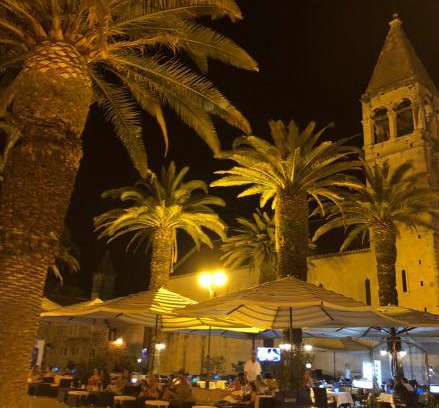 Kastel Novi Bed & Breakfast | Zimmer Room Trogir Kastela Split