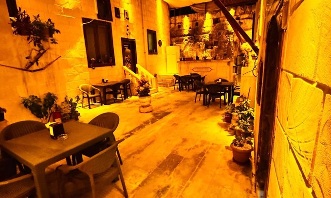 Eyyubiye Hotel | Zininur Boutique hotel