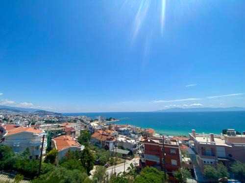 Kavala Apartment | ZISIS APARTMENTS No3