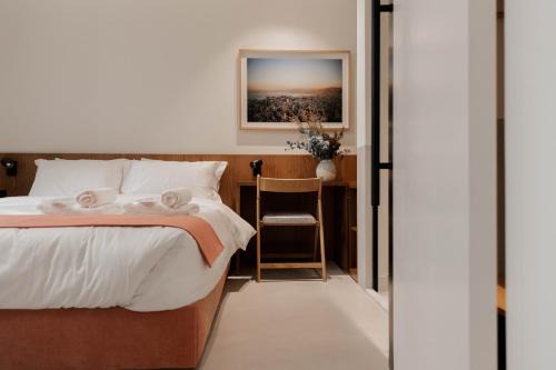 Gemmayzeh Bed & Breakfast | Zita Beirut