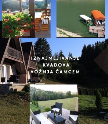 Zlatibor Apartment | Zlatar Eyes