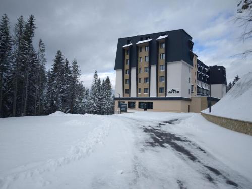 Jahorina Apartment | Zlatni Javor, Apartment 408
