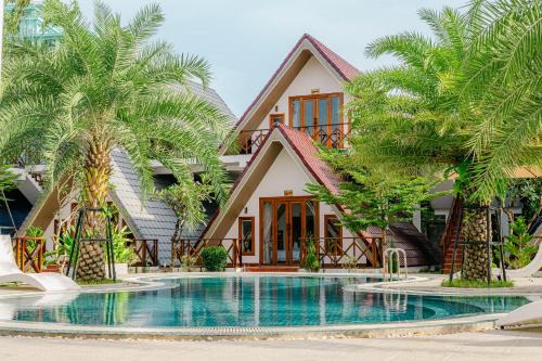 Kampot Resort | Zodiac Bungalows