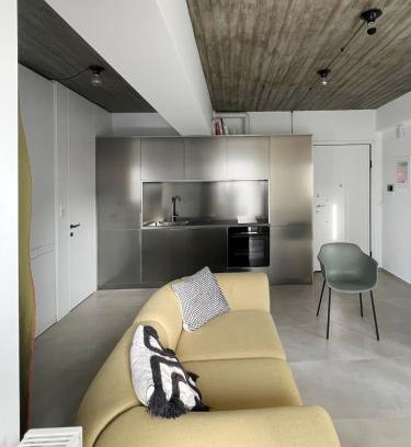 Karpenisi Apartment | Zoe