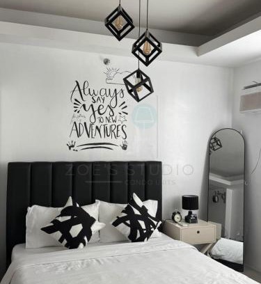 Bacolod Apartment | Zoe Studio Amaia Steps