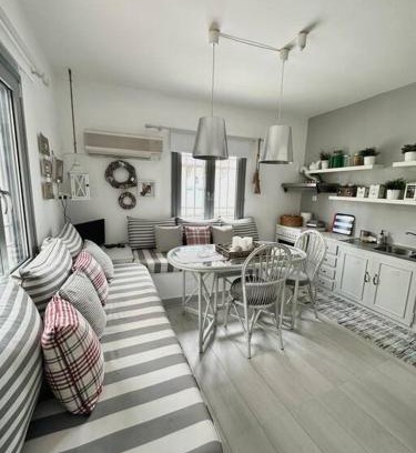 Spetses House | Zoe’s House