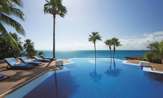 Isla Mujeres Resort | Zoetry Villa Rolandi Isla Mujeres Cancun - All Inclusive