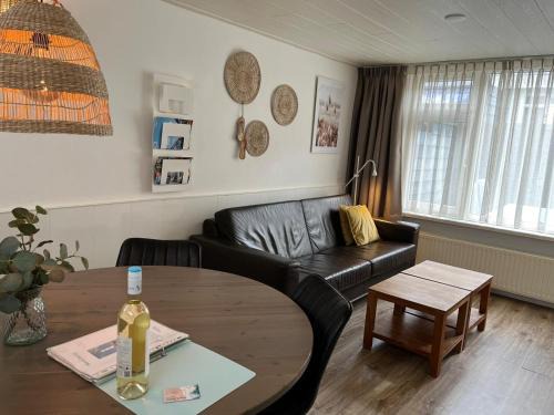 Egmond aan Zee House | Zomerhuis Beach EnJoy