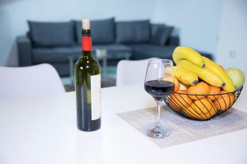 Heraklion Apartment | Zorbas House
