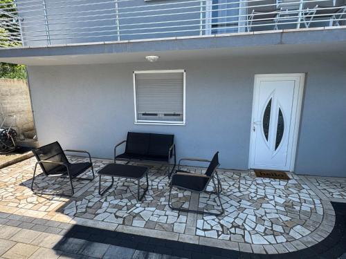 Trn Apartment | Zovko apartments