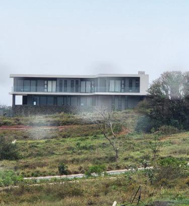 Salt Rock House | Zululami dinning