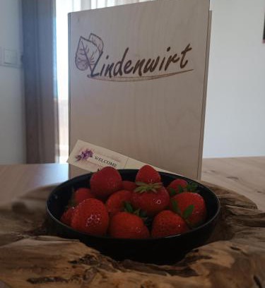 Naz Sciaves Apartment | Zum Lindenwirt - Al Tiglio