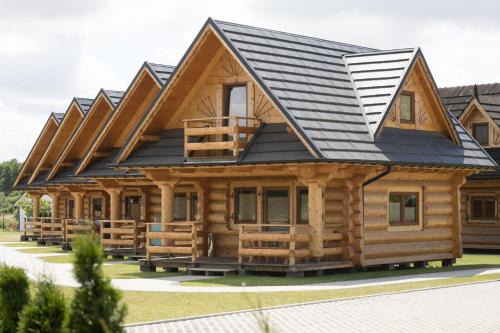 Darlowo House | Zumar 1
