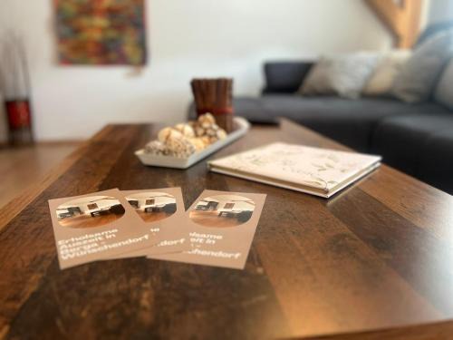 Berga/Elster Apartment | Zur Elster Landruhe Berga