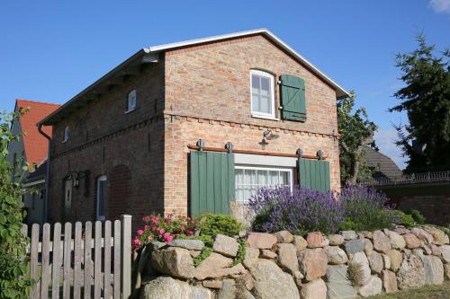 Ostseebad Wustrow House | Zur Schmiede