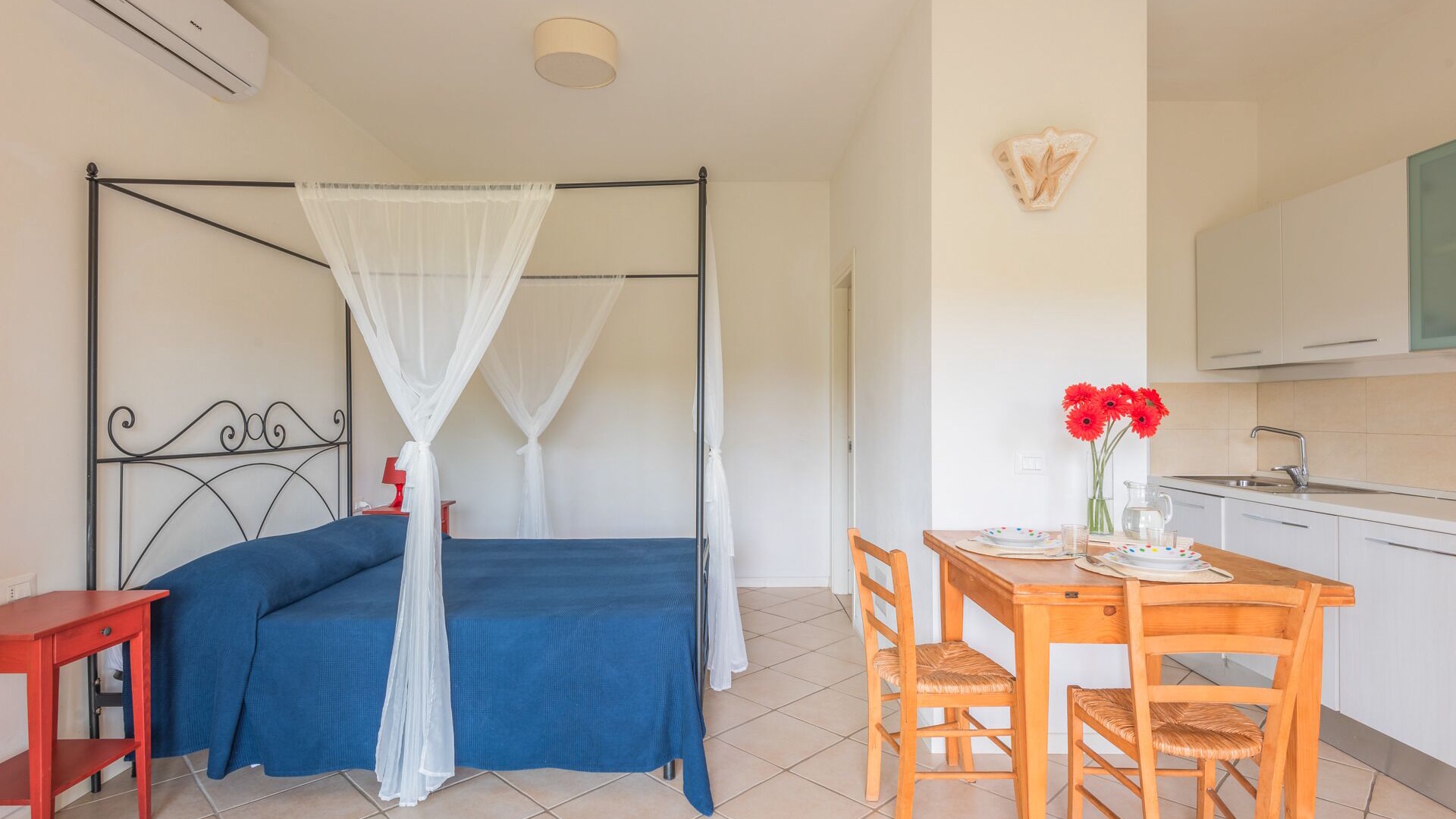 Photo of Patio Balcony in Baja Sardinia