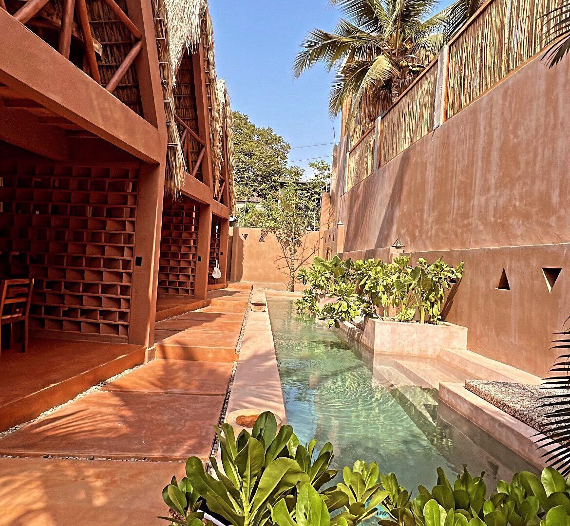 Photo of Outdoor in Brisas de Zicatela