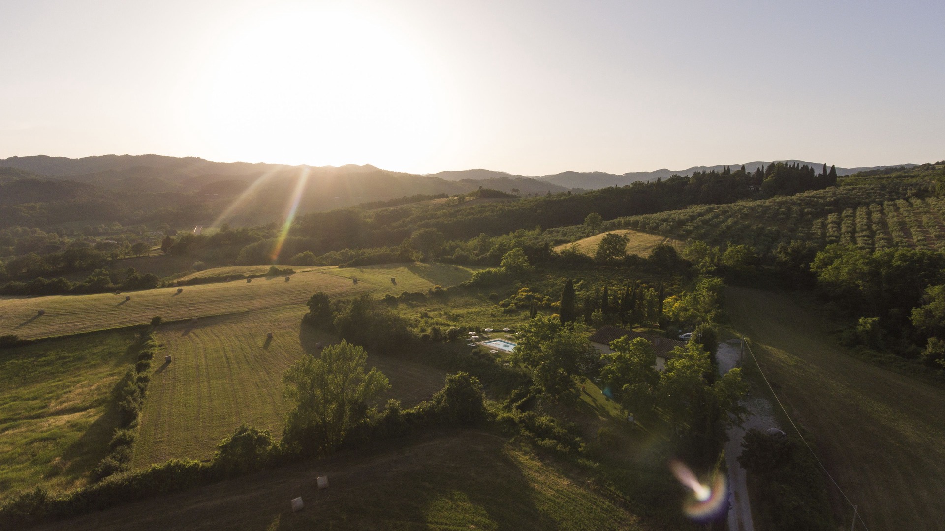 Photo of Outdoor in Barberino di Mugello