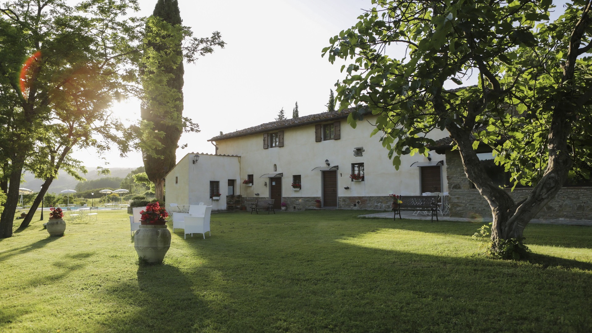 Photo of Outdoor in Barberino di Mugello