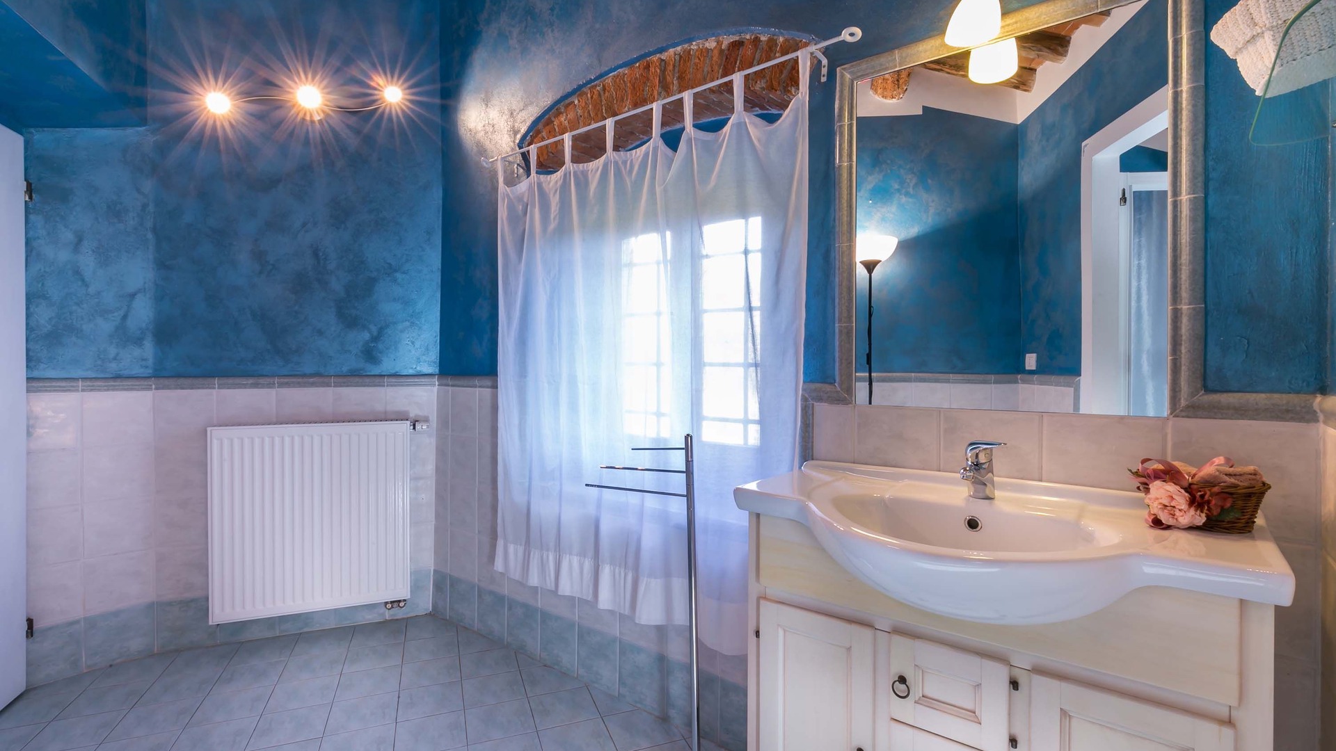 Photo of Bathroom in Barberino di Mugello