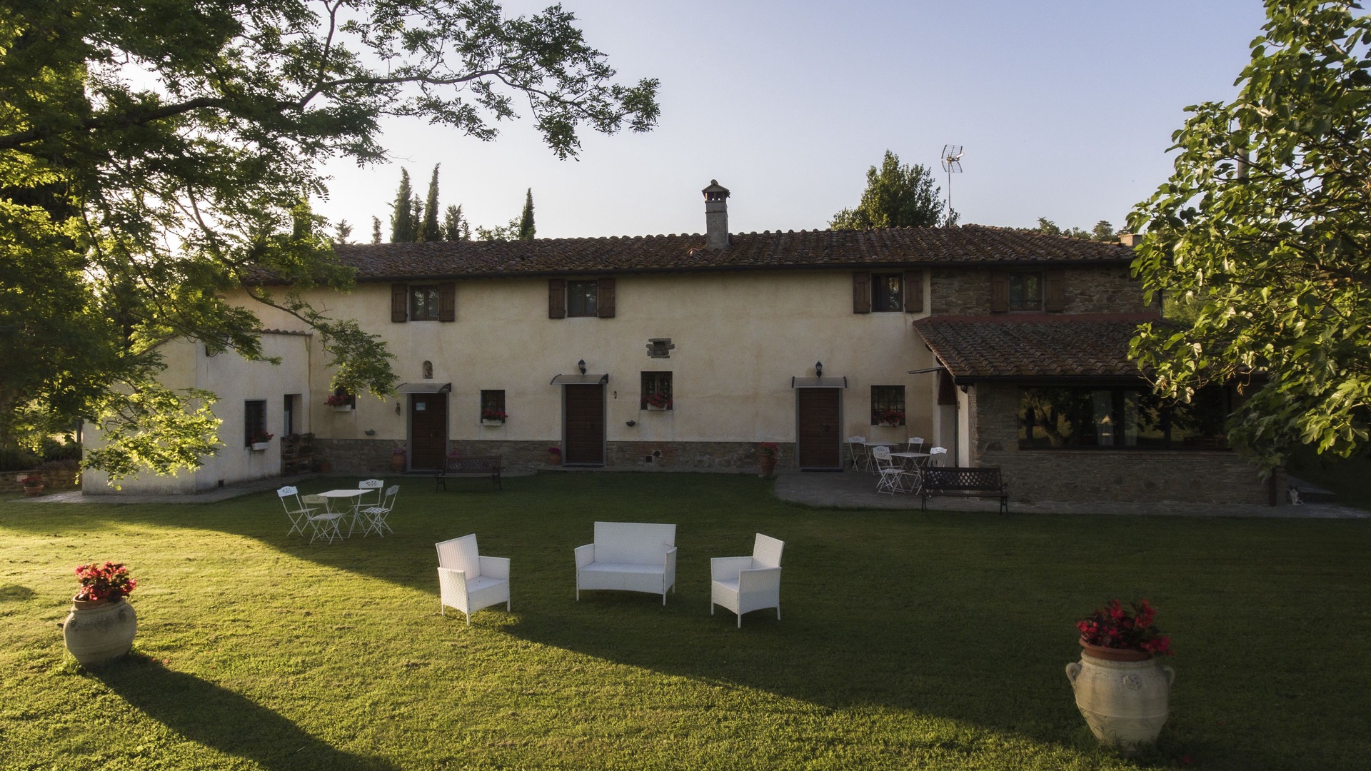 Photo of Outdoor in Barberino di Mugello