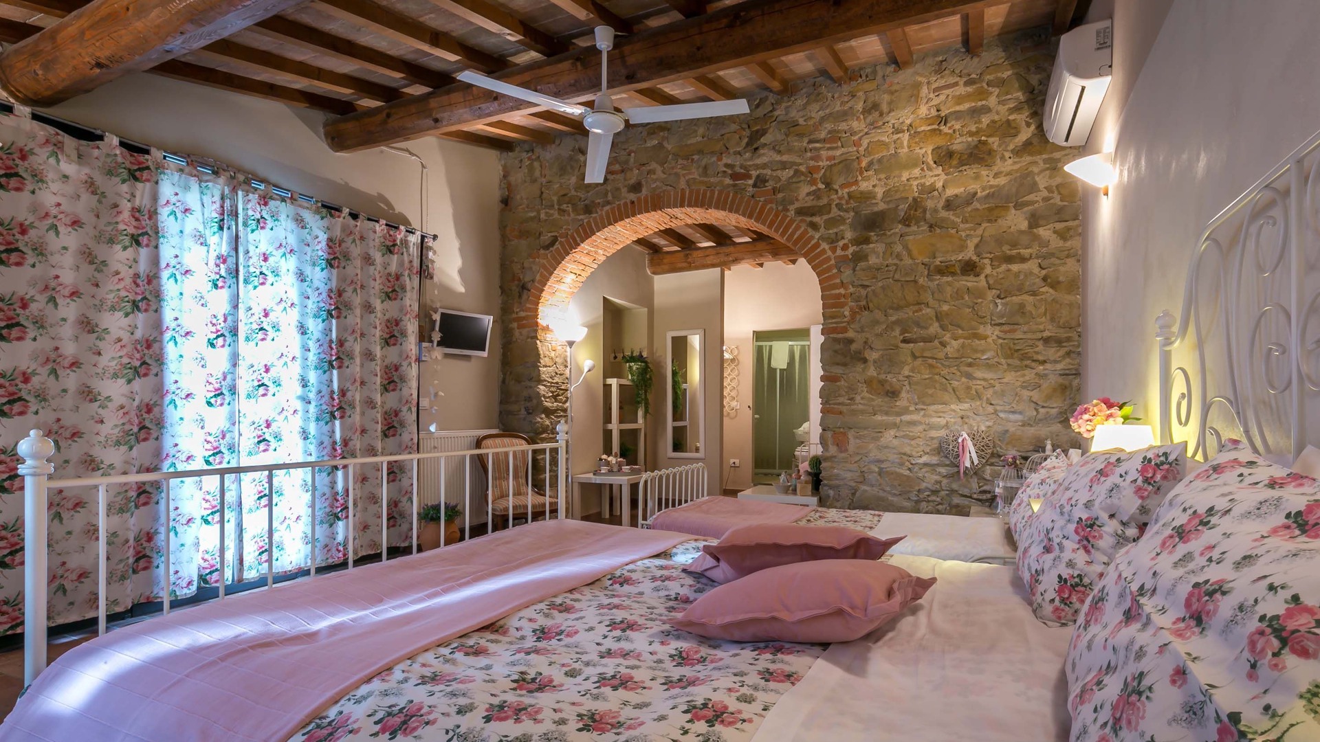 Photo of Bedroom in Barberino di Mugello