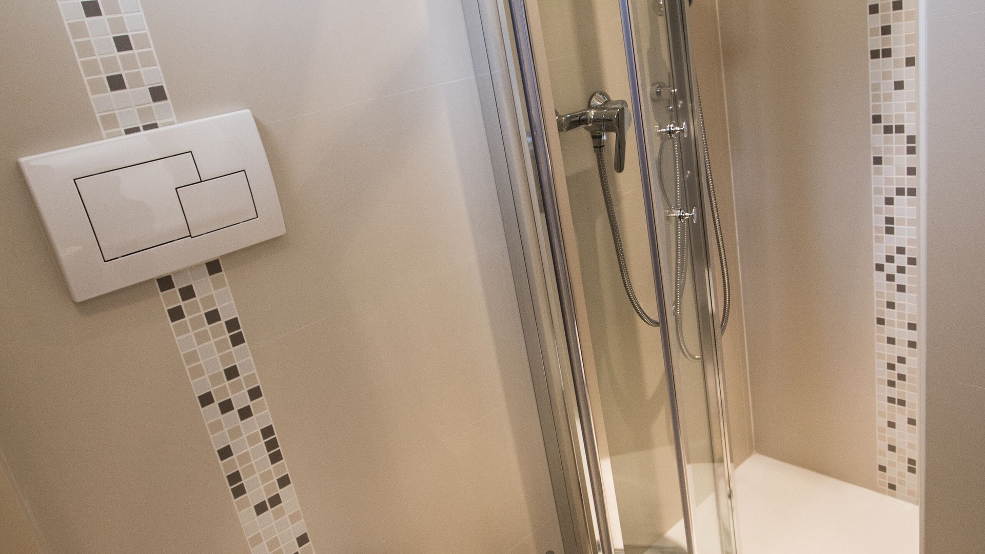 Photo of Bathroom in Modane