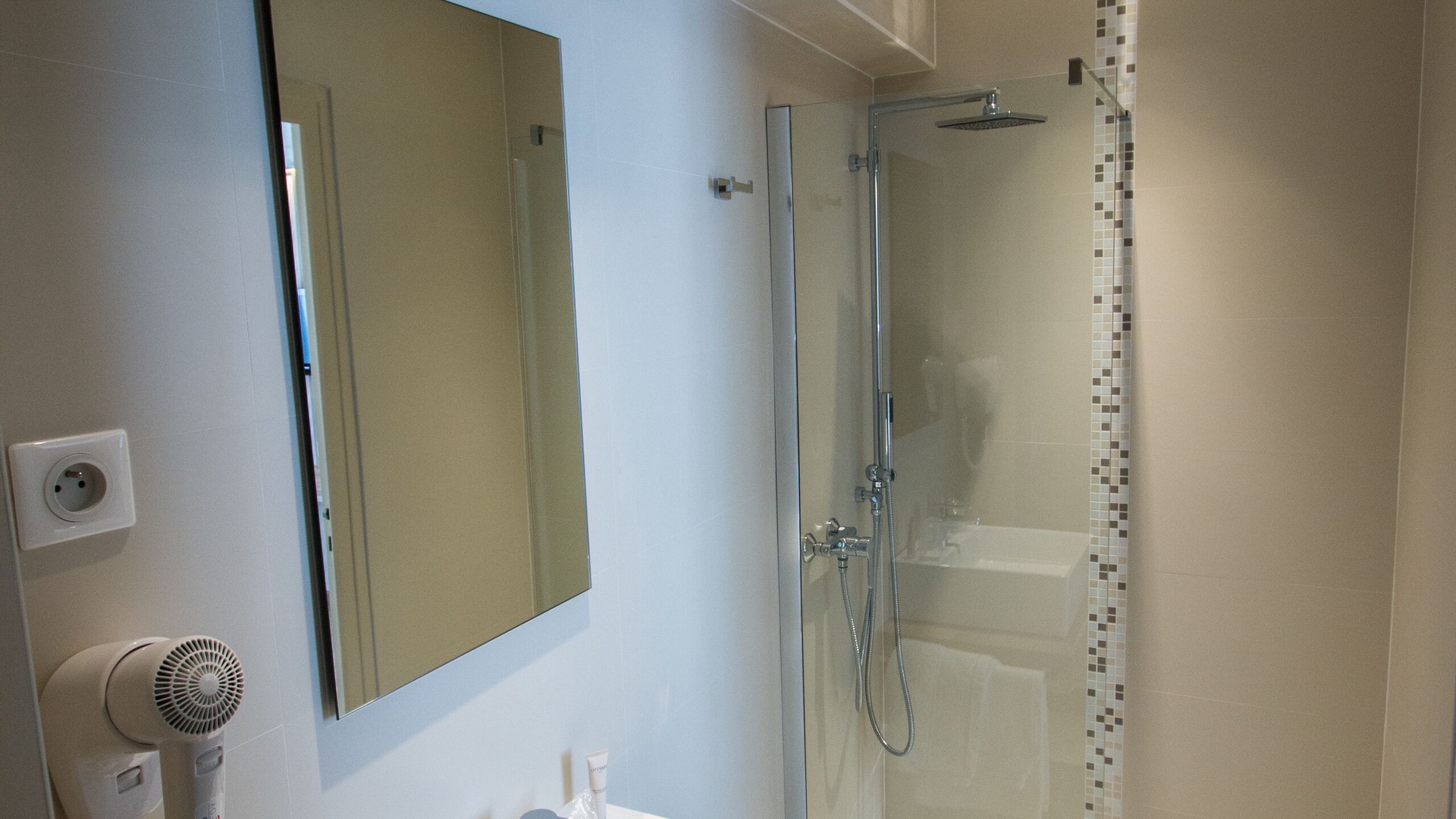 Photo of Bathroom in Modane