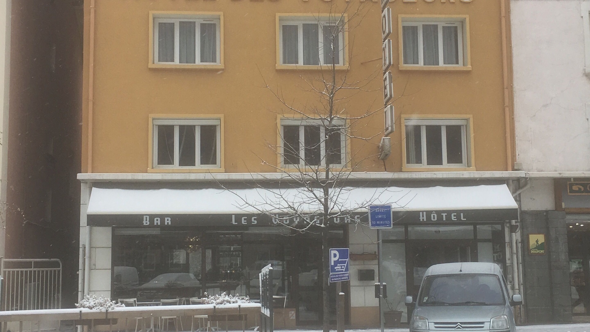 Photo of Outdoor in Modane
