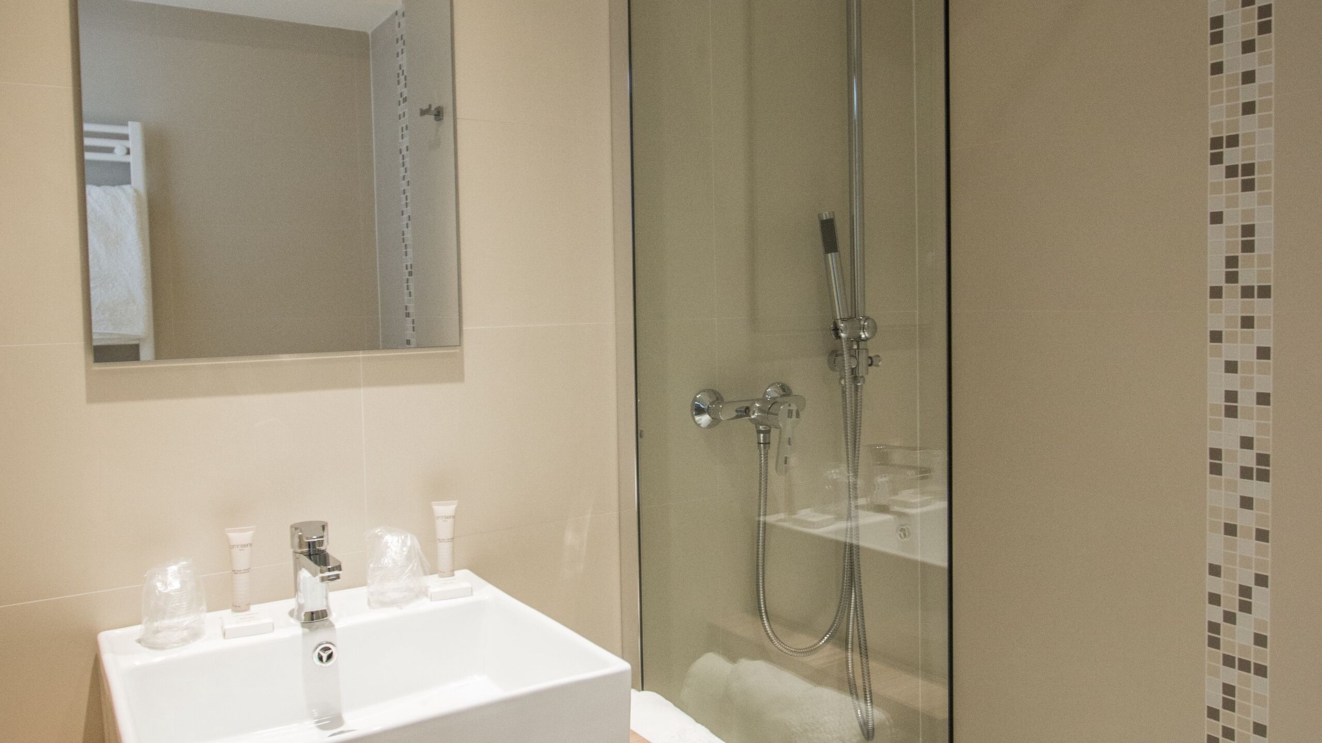 Photo of Bathroom in Modane