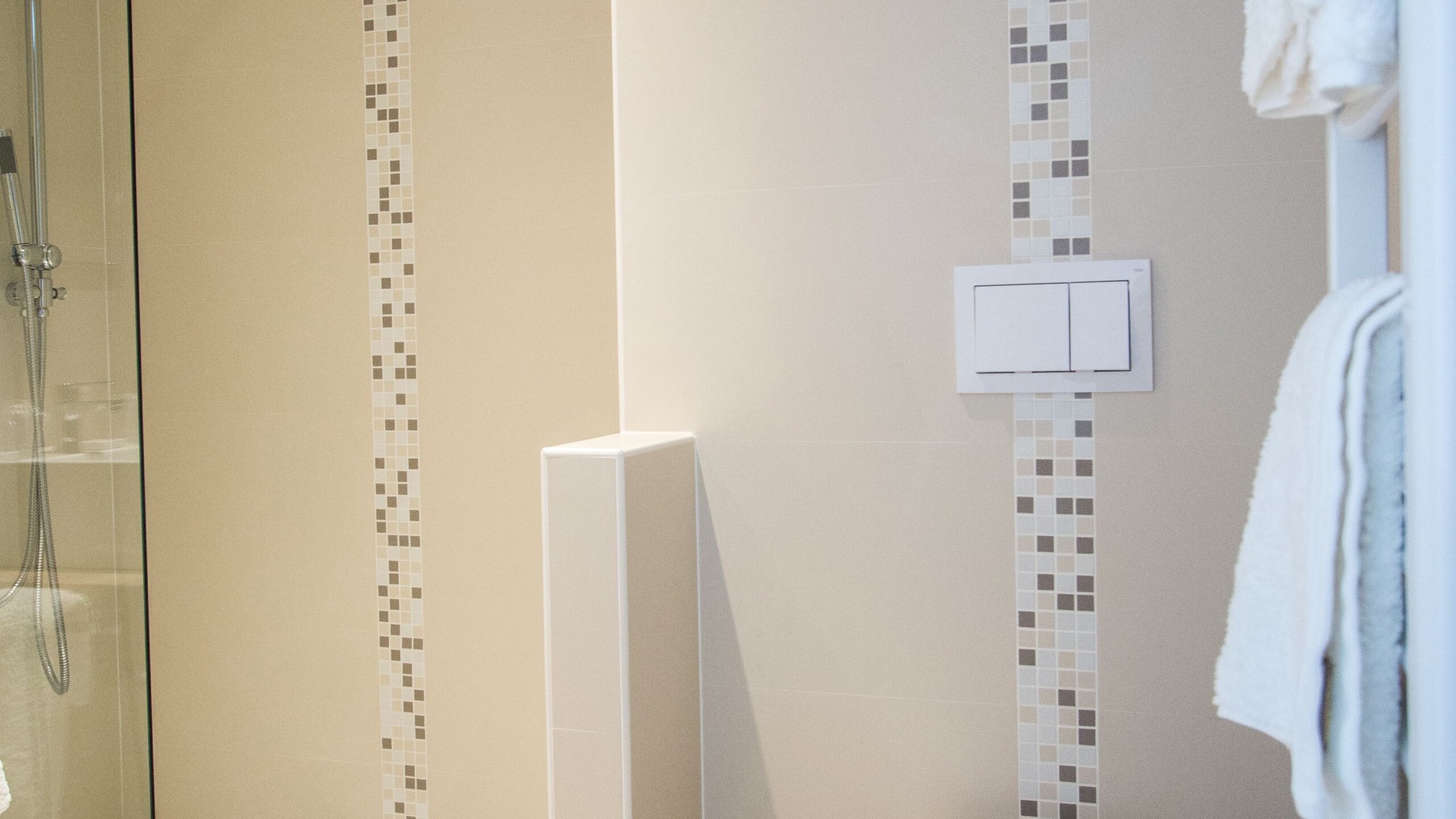 Photo of Bathroom in Modane