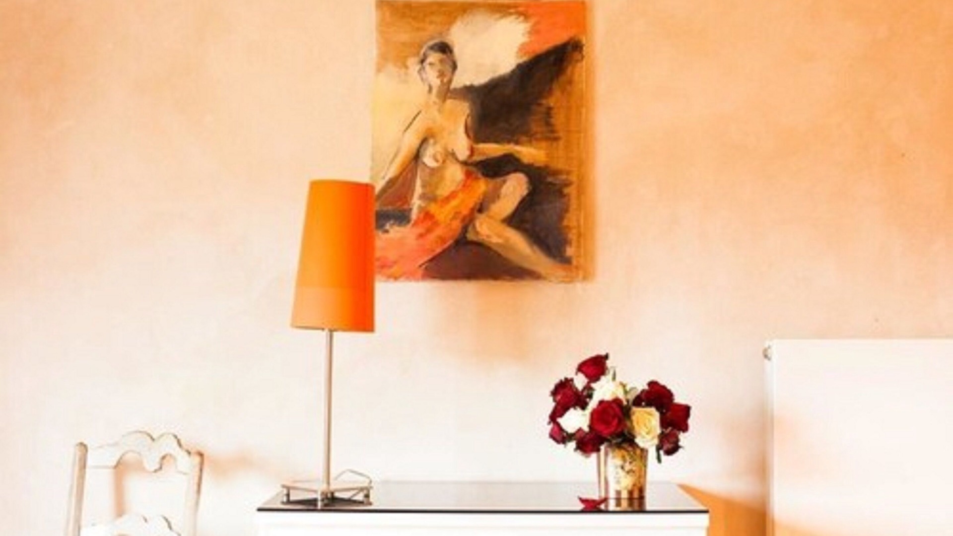Photo of Bedroom in Mauregard