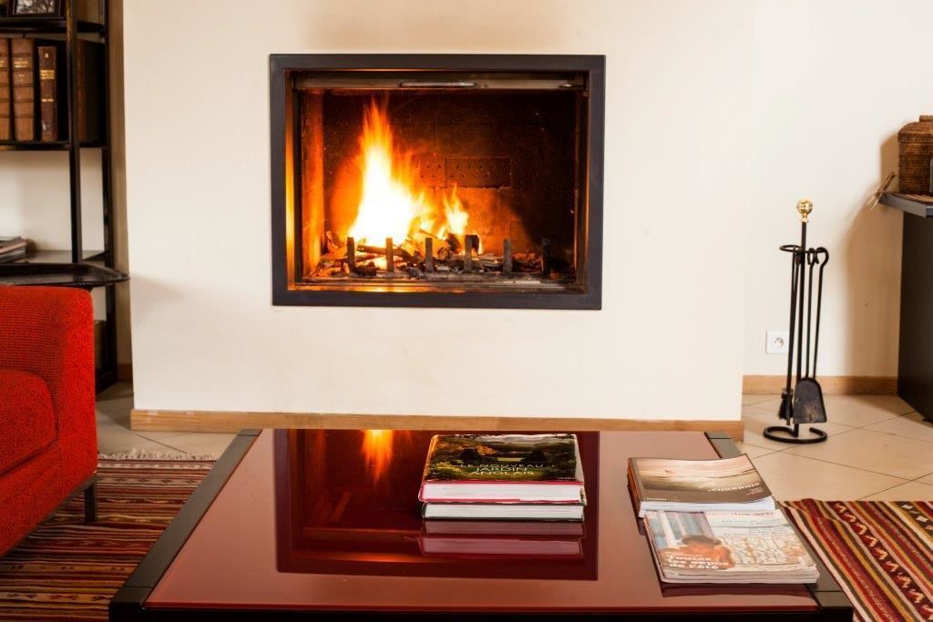 Photo of Livingroom in Mauregard