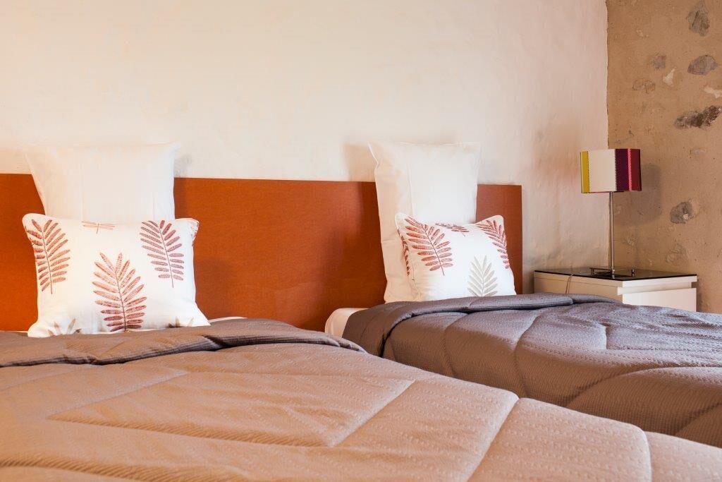 Photo of Bedroom in Mauregard