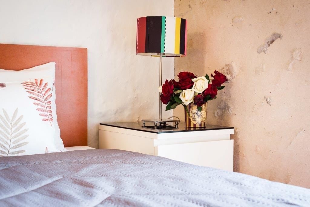 Photo of Bedroom in Mauregard
