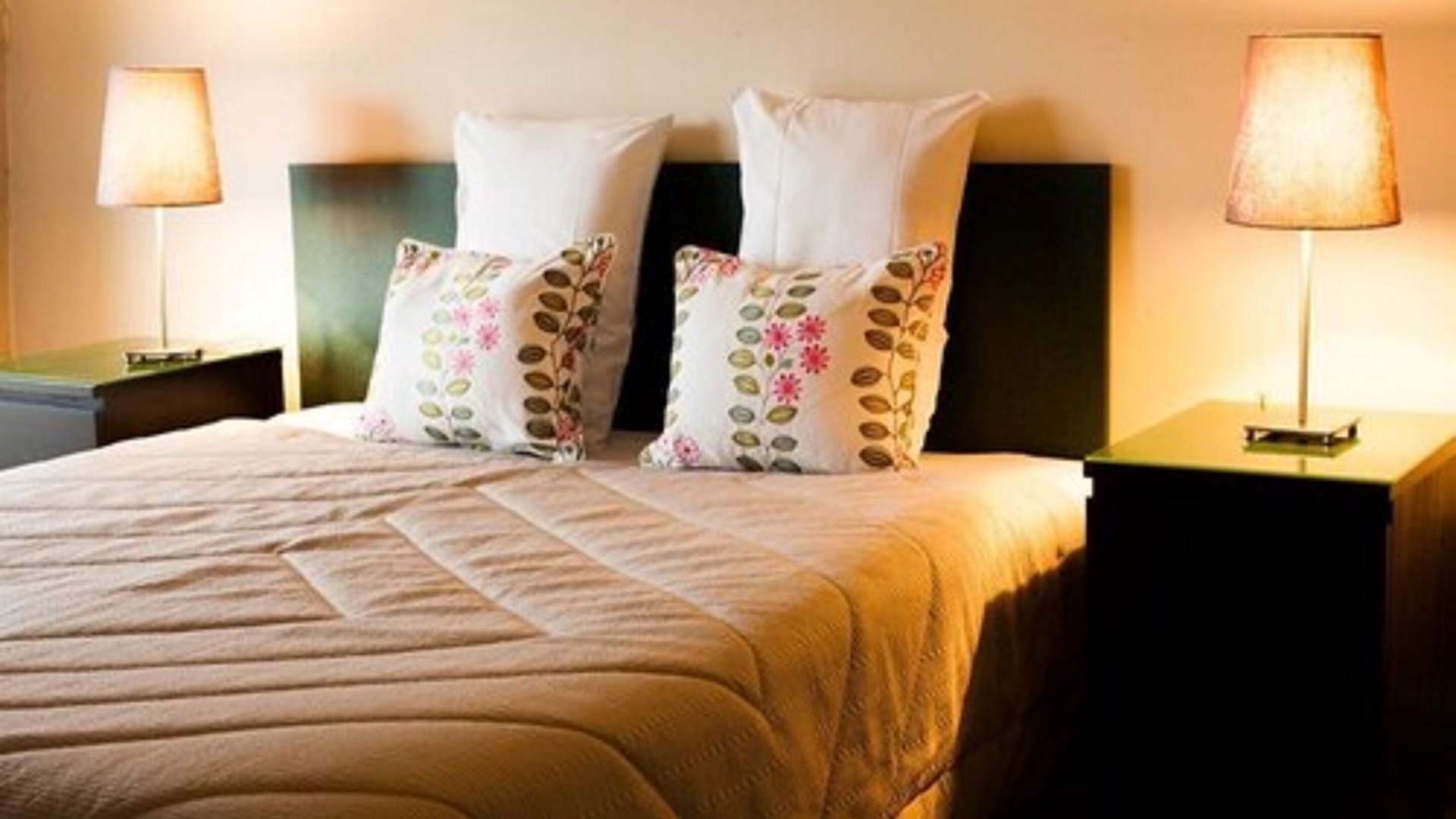 Photo of Bedroom in Mauregard