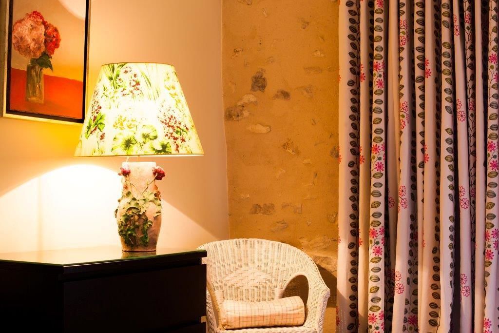Photo of Bedroom in Mauregard