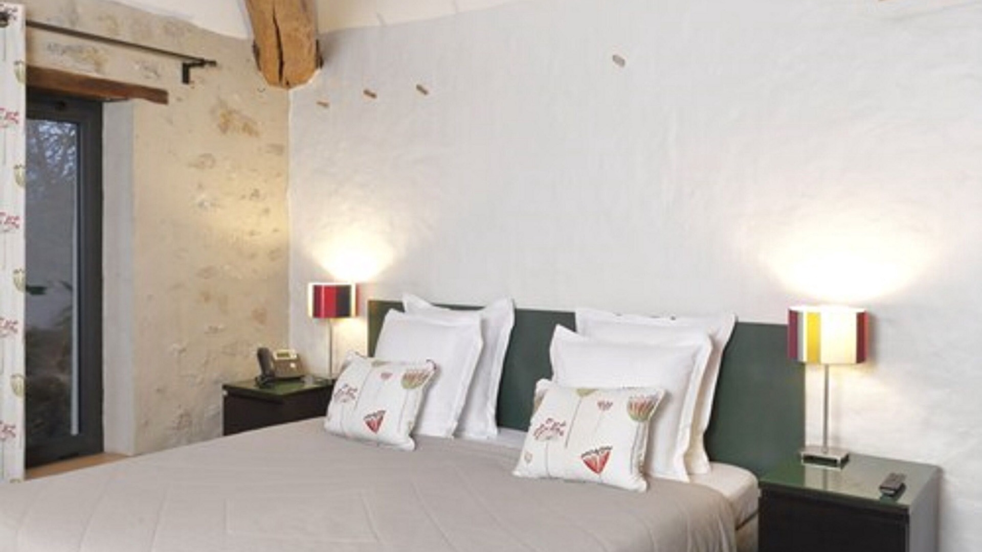 Photo of Bedroom in Mauregard