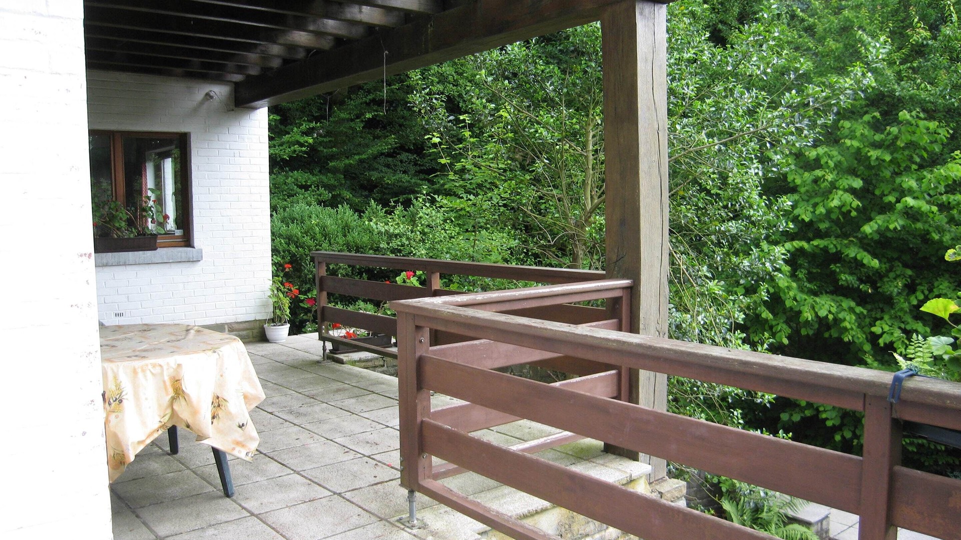 Photo of Patio Balcony in Coo