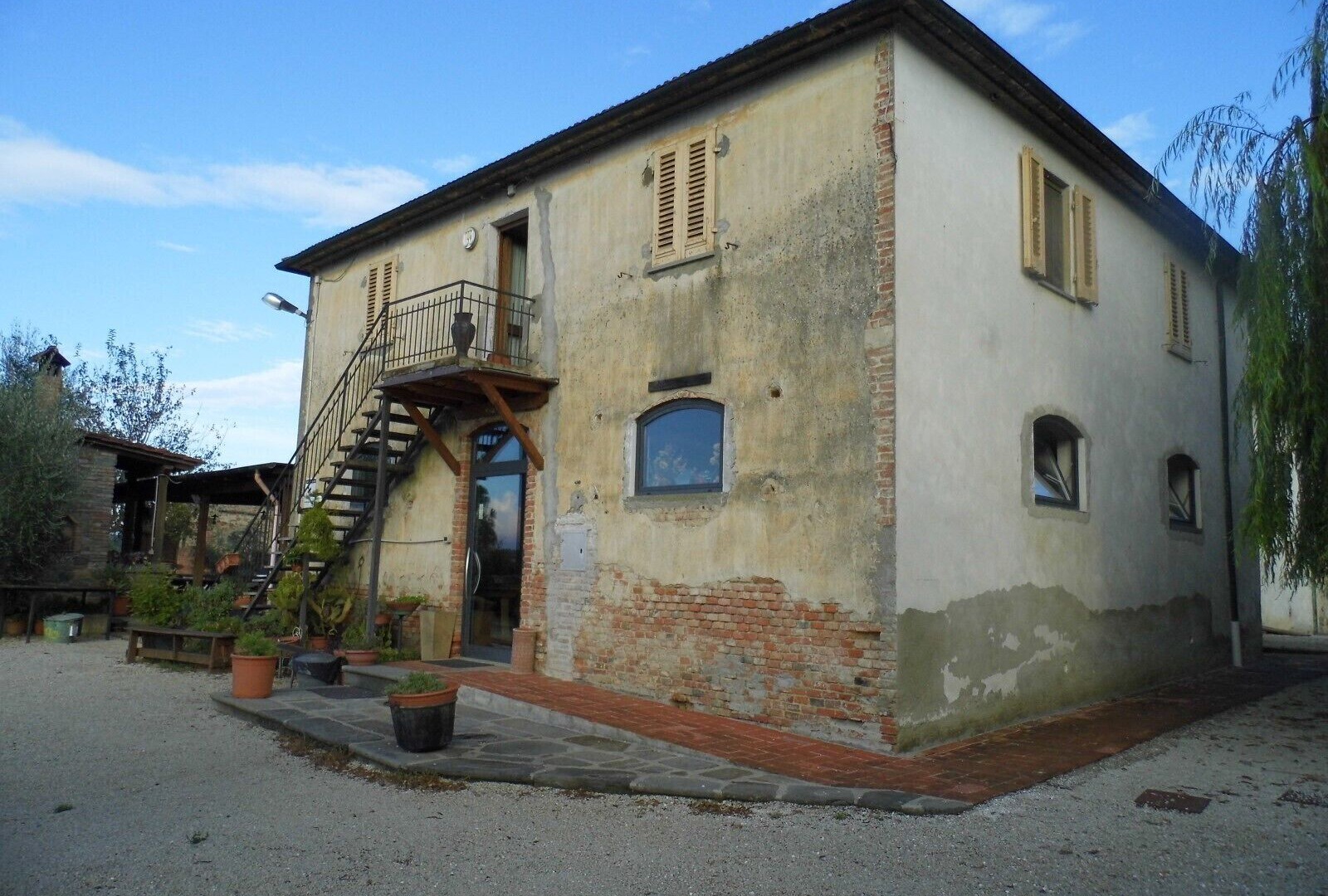 Photo of Outdoor in Larciano