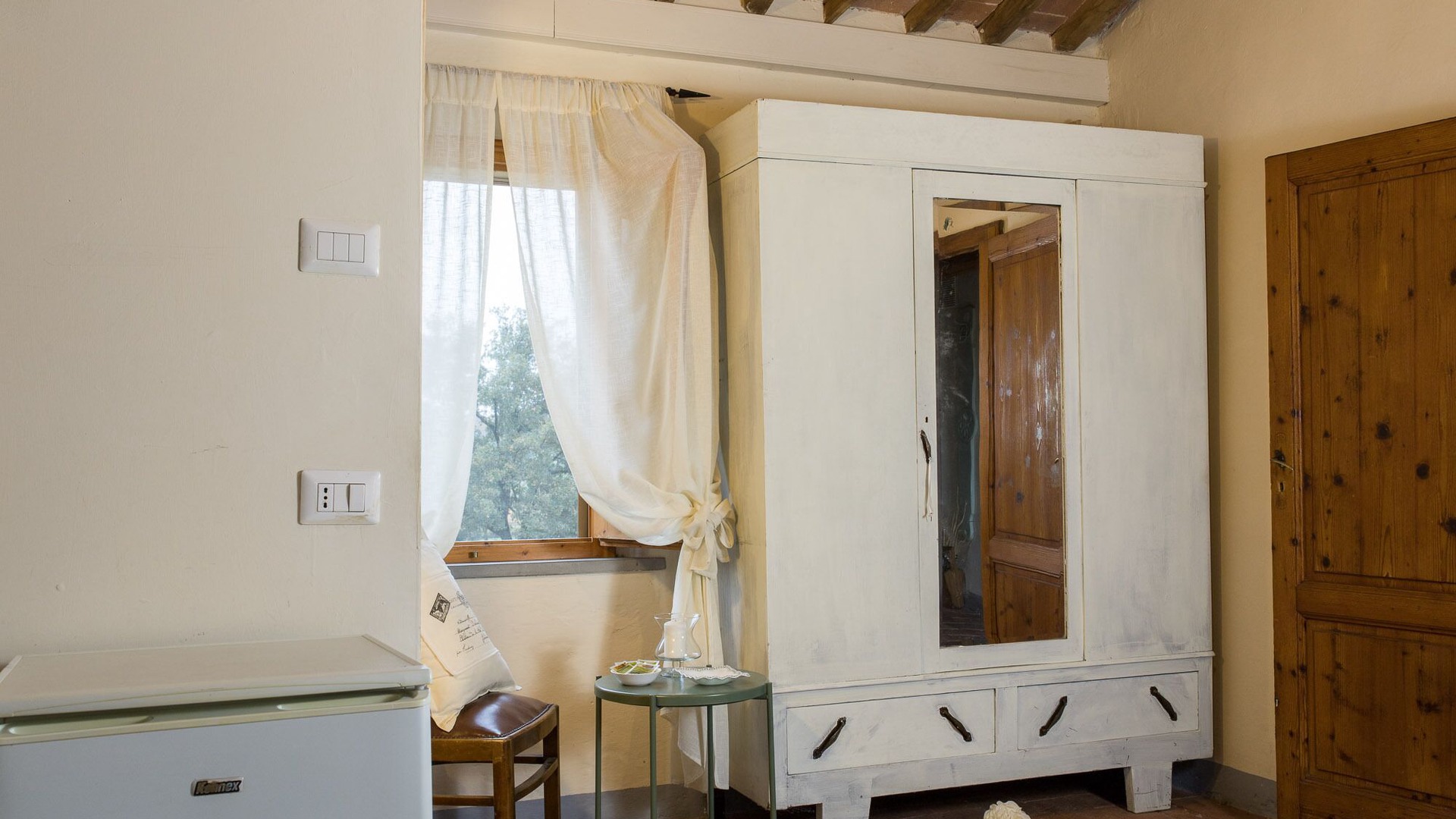 Photo of Bedroom in Larciano