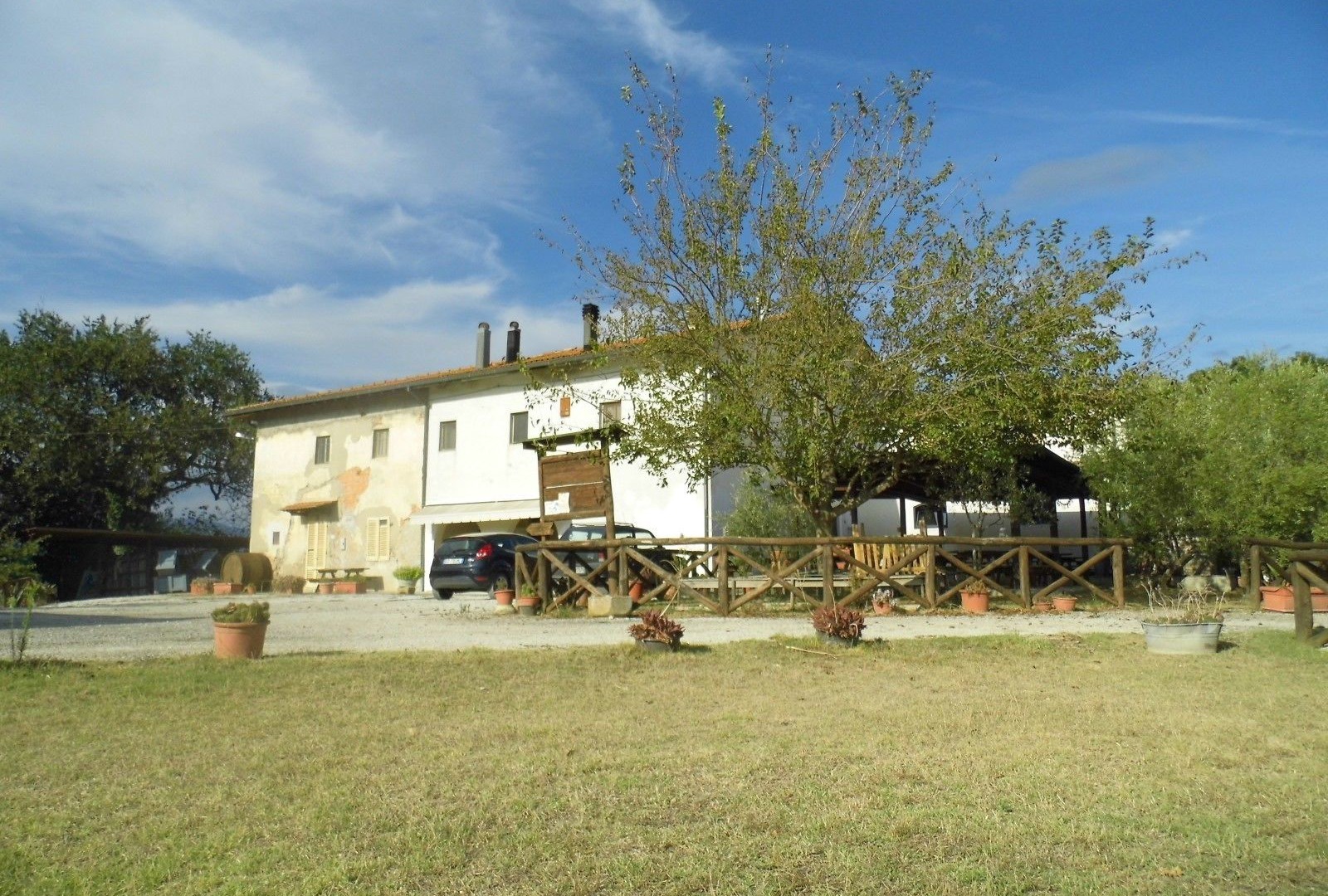 Photo of Outdoor in Larciano