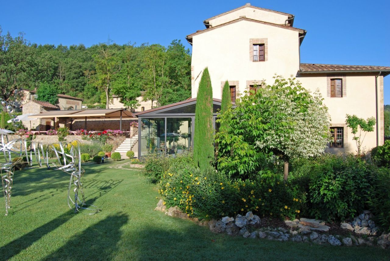 Photo of Outdoor in San Gimignano