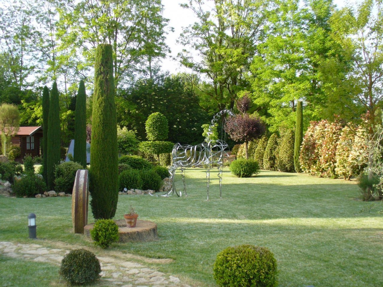 Photo of Outdoor in San Gimignano